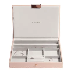 Outlet STACKERS Classic Jewellery Box