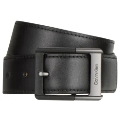New CALVIN KLEIN Classic Leather Belt