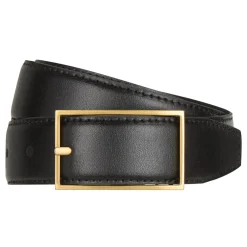 Clearance CALVIN KLEIN Classic Leather Belt