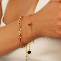 Classic Link Bracelet