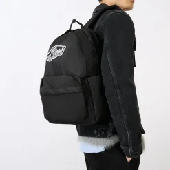 Classic Logo Backpack