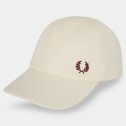 Classic Logo Baseball Cap
