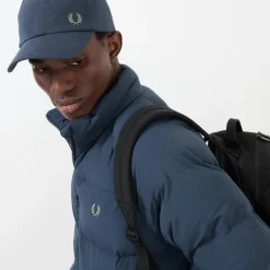 Classic Logo Baseball Cap