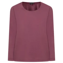 Classic Long-Sleeved Top