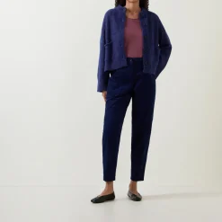 Classic Long-Sleeved Top