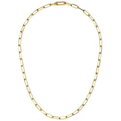 Clearance MISSOMA Classic Paperclip Chain Necklace