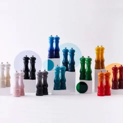 Hot LE CREUSET Classic Pepper Mill