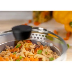 Clearance KUHN RIKON Classic Plus Saucepan 18cm