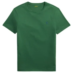 Online POLO RALPH LAUREN Classic Polo Player Logo T-Shirt