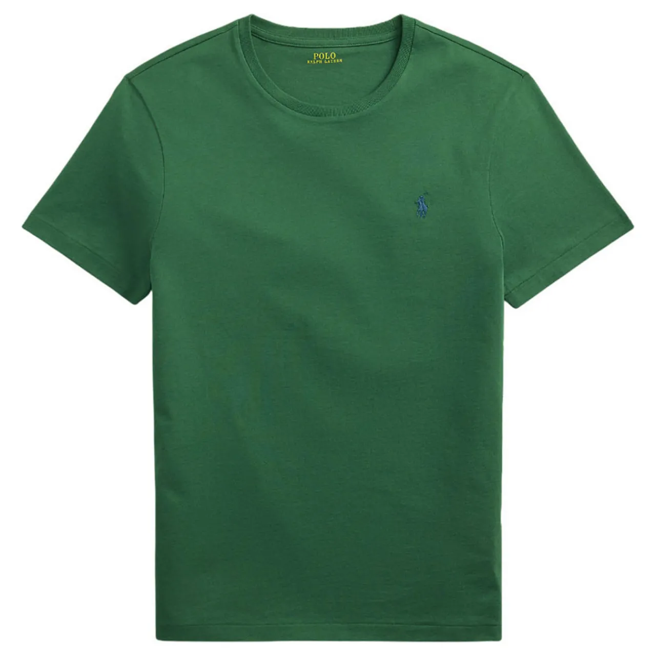 Online POLO RALPH LAUREN Classic Polo Player Logo T-Shirt