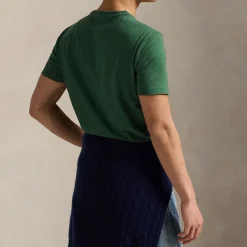 Online POLO RALPH LAUREN Classic Polo Player Logo T-Shirt