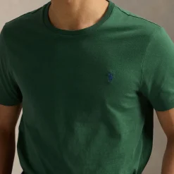 Online POLO RALPH LAUREN Classic Polo Player Logo T-Shirt