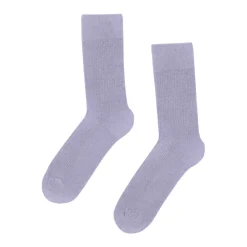 Classic Ribbed Socks