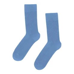 Online COLORFUL STANDARD Classic Ribbed Socks