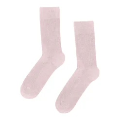 Discount COLORFUL STANDARD Classic Ribbed Socks