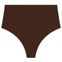 Outlet COMMANDO Classic Seamless High-Rise Thong