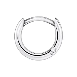 Hot THOMAS SABO Classic Single Hoop Earring