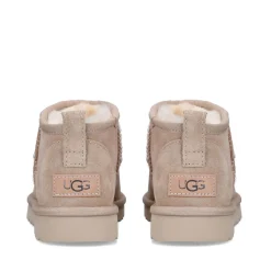 Discount UGG Classic Ultra Mini Boots