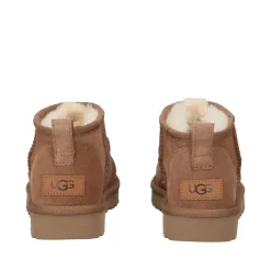 Classic Ultra Mini Boots