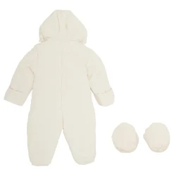 Outlet MAYORAL Classic Zip Snowsuit & Booties