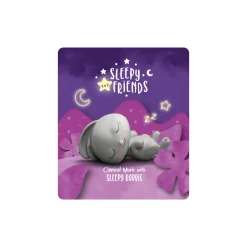 Classical Music Sleepy Rabbit Audio Figure