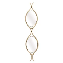 Online MINDY BROWNES Claude Mirror Double Wall Sconce
