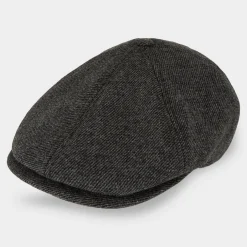 Claymore Flat Cap