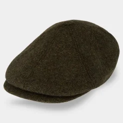 Claymore Flat Cap