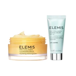 Online ELEMIS Cleanse & Hydrate Duo