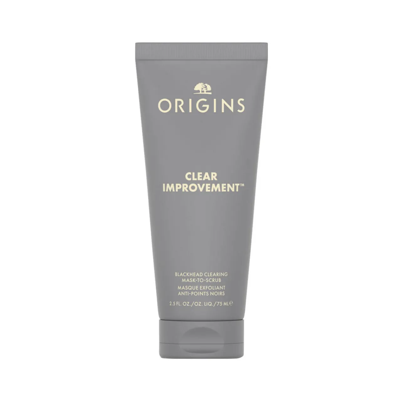 Sale ORIGINS Clear Improvement™ Blackhead Clearing Mask-To-Scrub