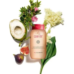Clearance CLARINS Clear-Out Purifying Matifying Lotion