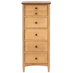 Clermont 5-Drawer Tall Chest