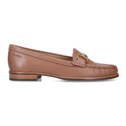 Click 2 Leather Loafers