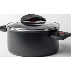 Click&Cook 3 Piece Cookware Set