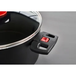 Click&Cook 3 Piece Cookware Set