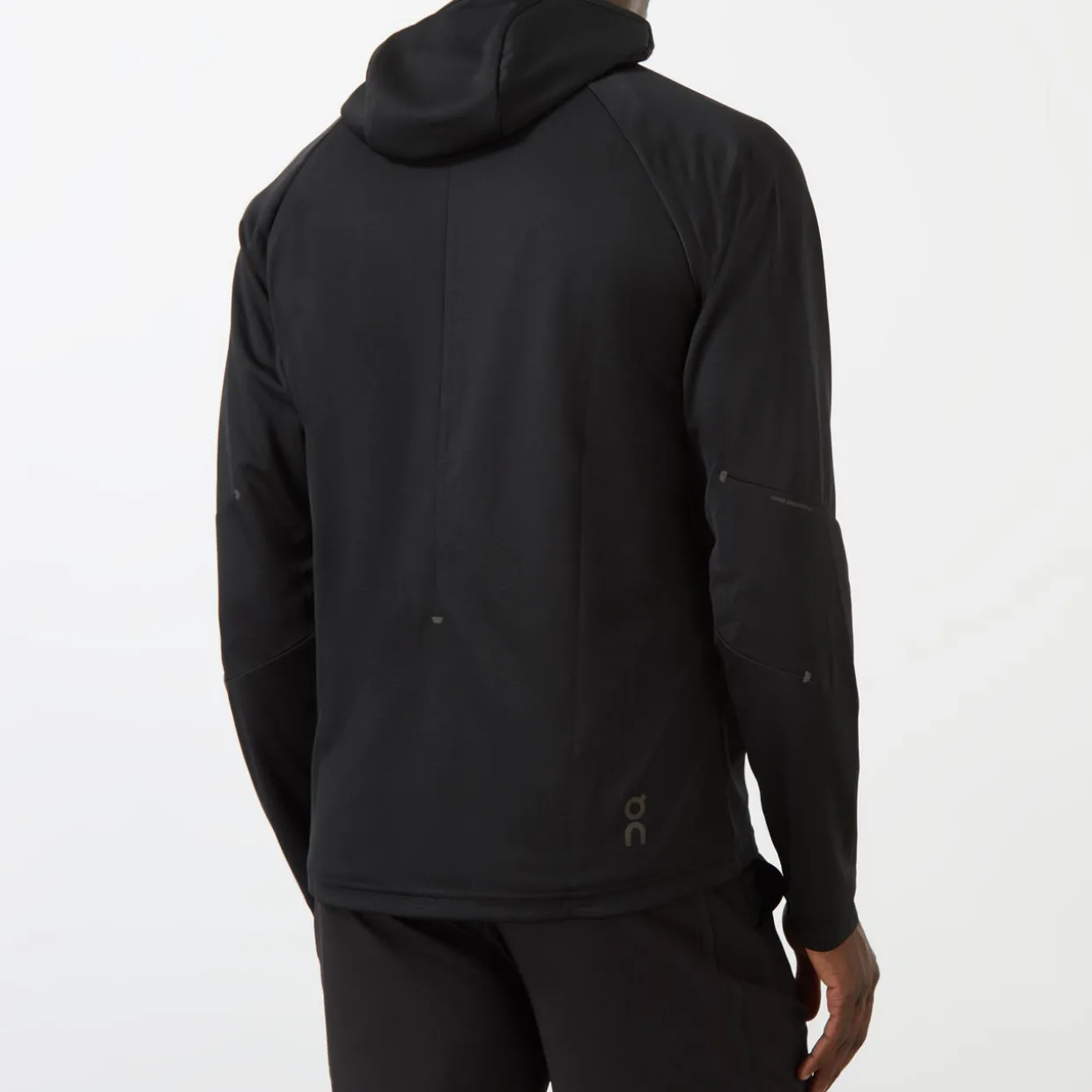 Climate Training Hoodie