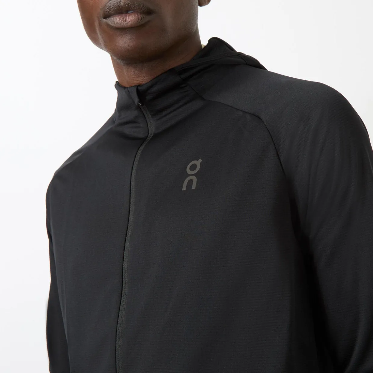 Climate Training Hoodie