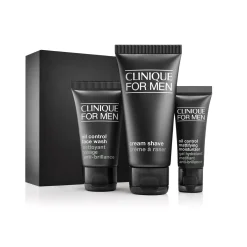 Clinique for Men Daily Oil Control Set