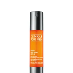 Clinique For Men Super Energizer™ SPF 40 AntiFatigue Hydrating Concentrate