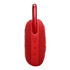 Clip 5 Red Portable Bluetooth Speaker