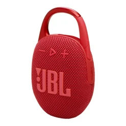 Clip 5 Red Portable Bluetooth Speaker