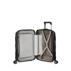 Outlet SAMSONITE C-Lite Four-Wheel Expandable Spinner 55cm