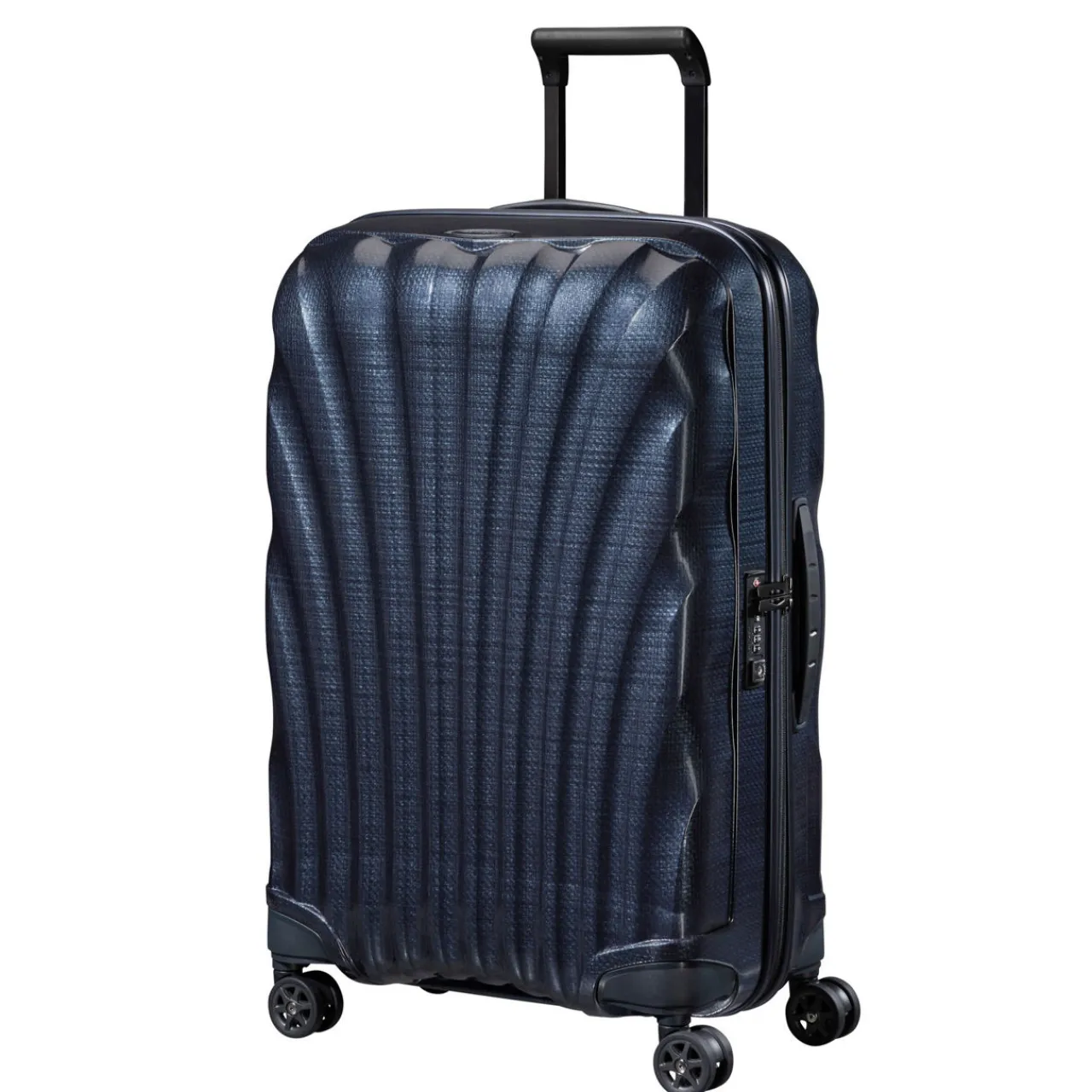 Fashion SAMSONITE C-Lite Four-Wheel Spinner 69cm