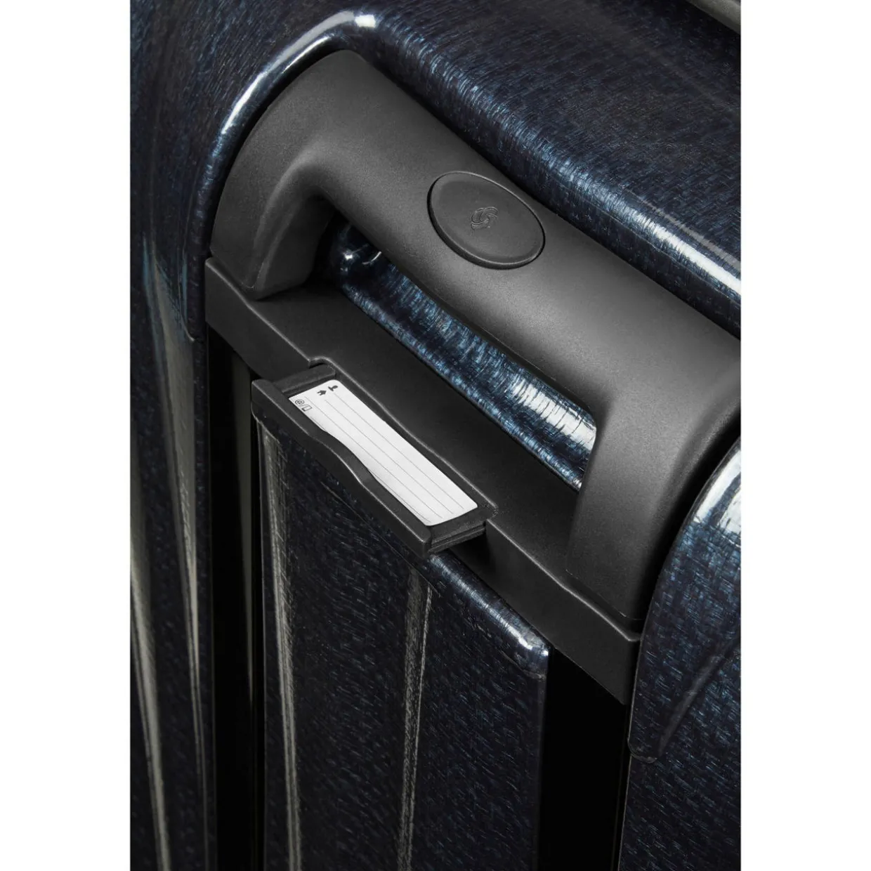 C-Lite Four-Wheel Spinner 81cm