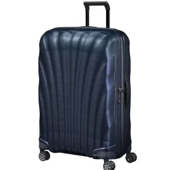 Fashion SAMSONITE C-Lite Four-Wheel Spinner 75cm