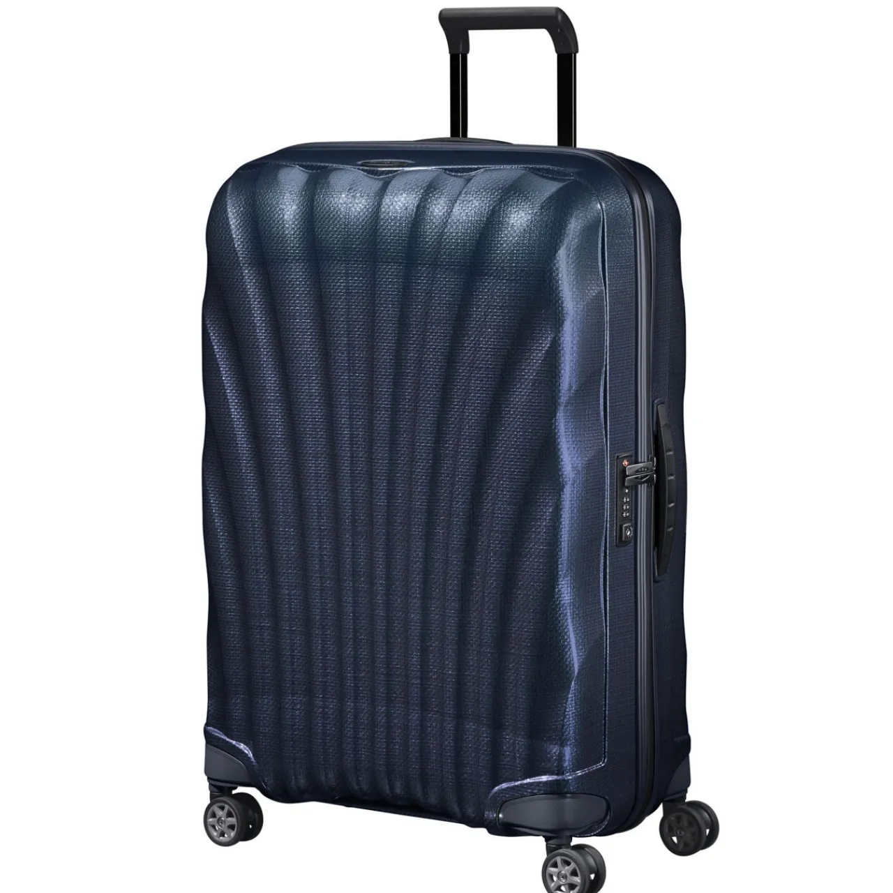 Fashion SAMSONITE C-Lite Four-Wheel Spinner 75cm