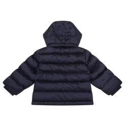 Discount GANT KIDS Cloud Logo Padded Jacket