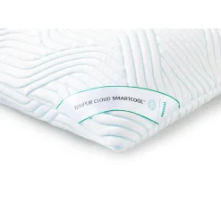 New TEMPUR Cloud SmartCool Pillow