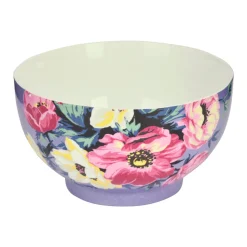 Clovelly Porcelain Bowl 19cm
