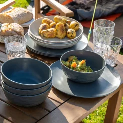 Best KOZIOL Club Bowl 700ml, Set of Four